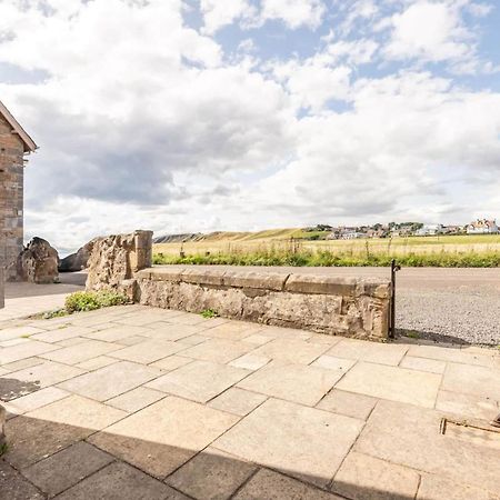 Inglisfield - Earlsferry Villa Bagian luar foto